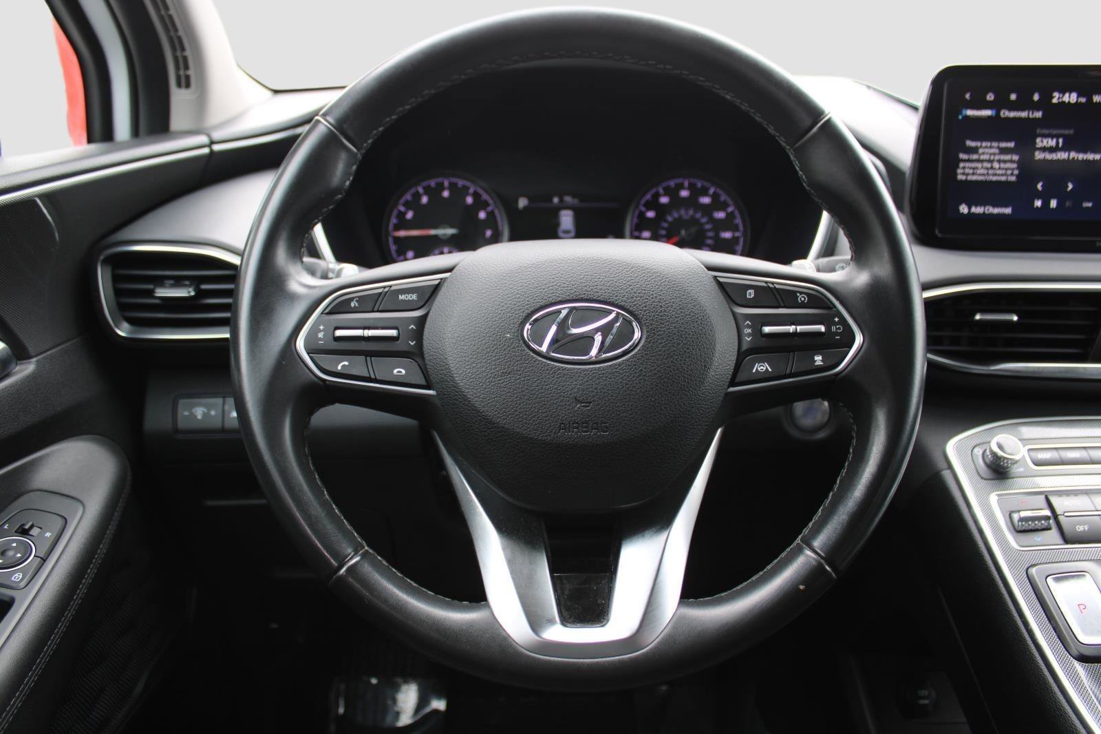 Used 2023 Hyundai Santa Fe SEL image 25