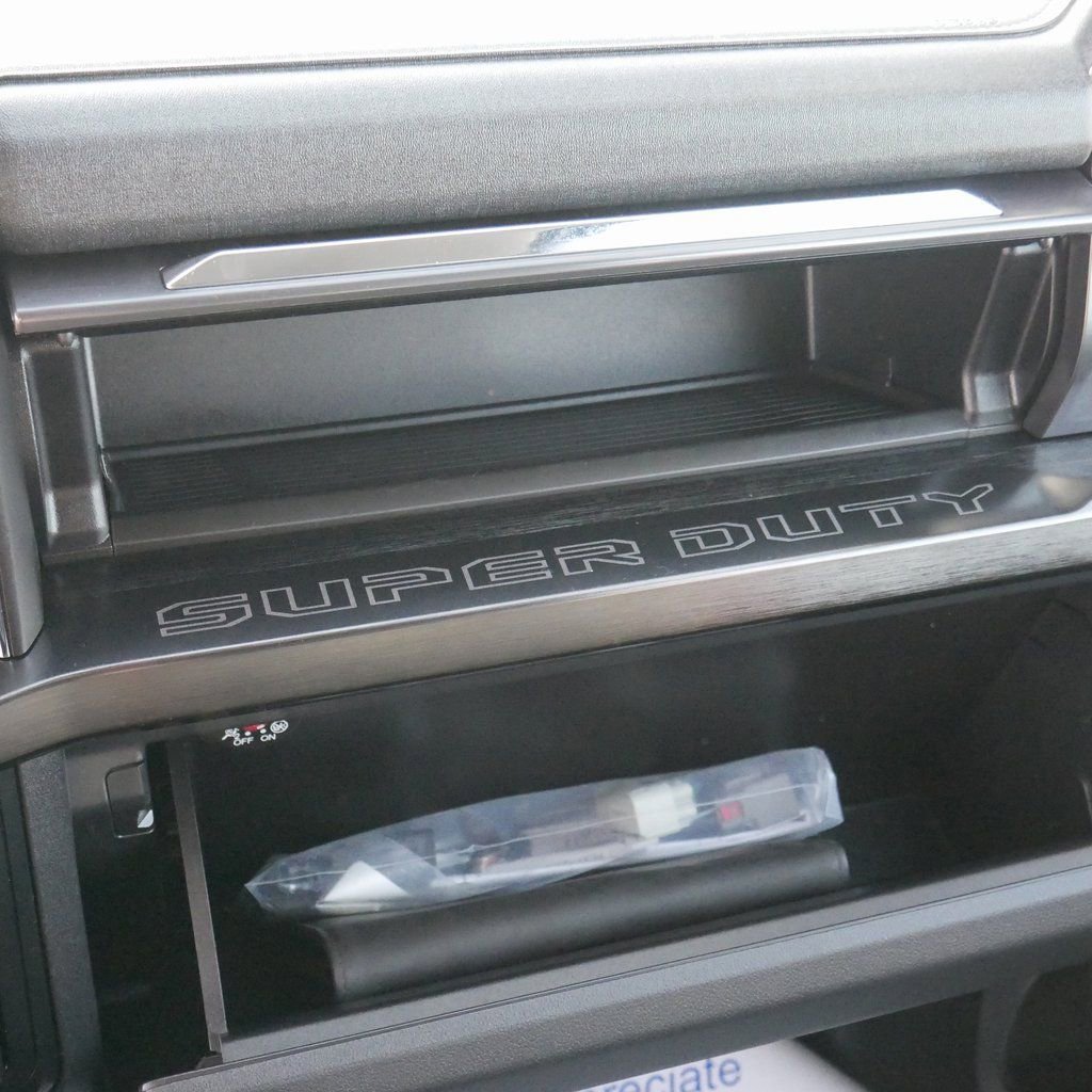 Used 2023 Ford F250 Lariat image 42