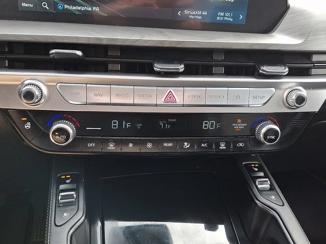 Used 2024 Kia Telluride EX X-Line AWD/4WD image 17