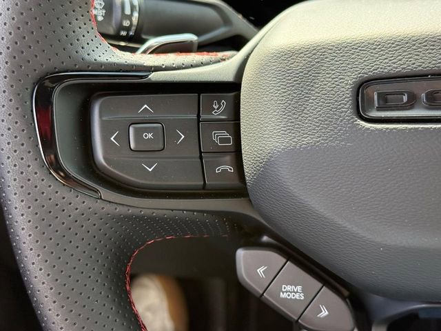 New 2026 Dodge Charger R/T Scat Pack image 23