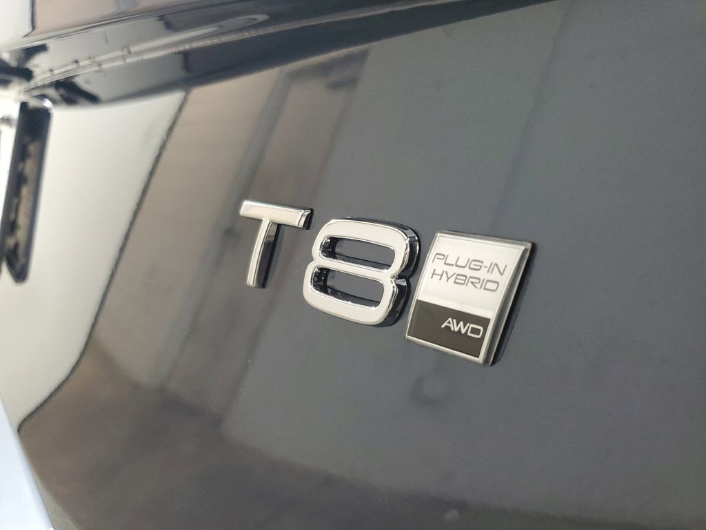New 2026 Volvo XC90 T8 Core w/ Protection Package AWD/4WD image 7