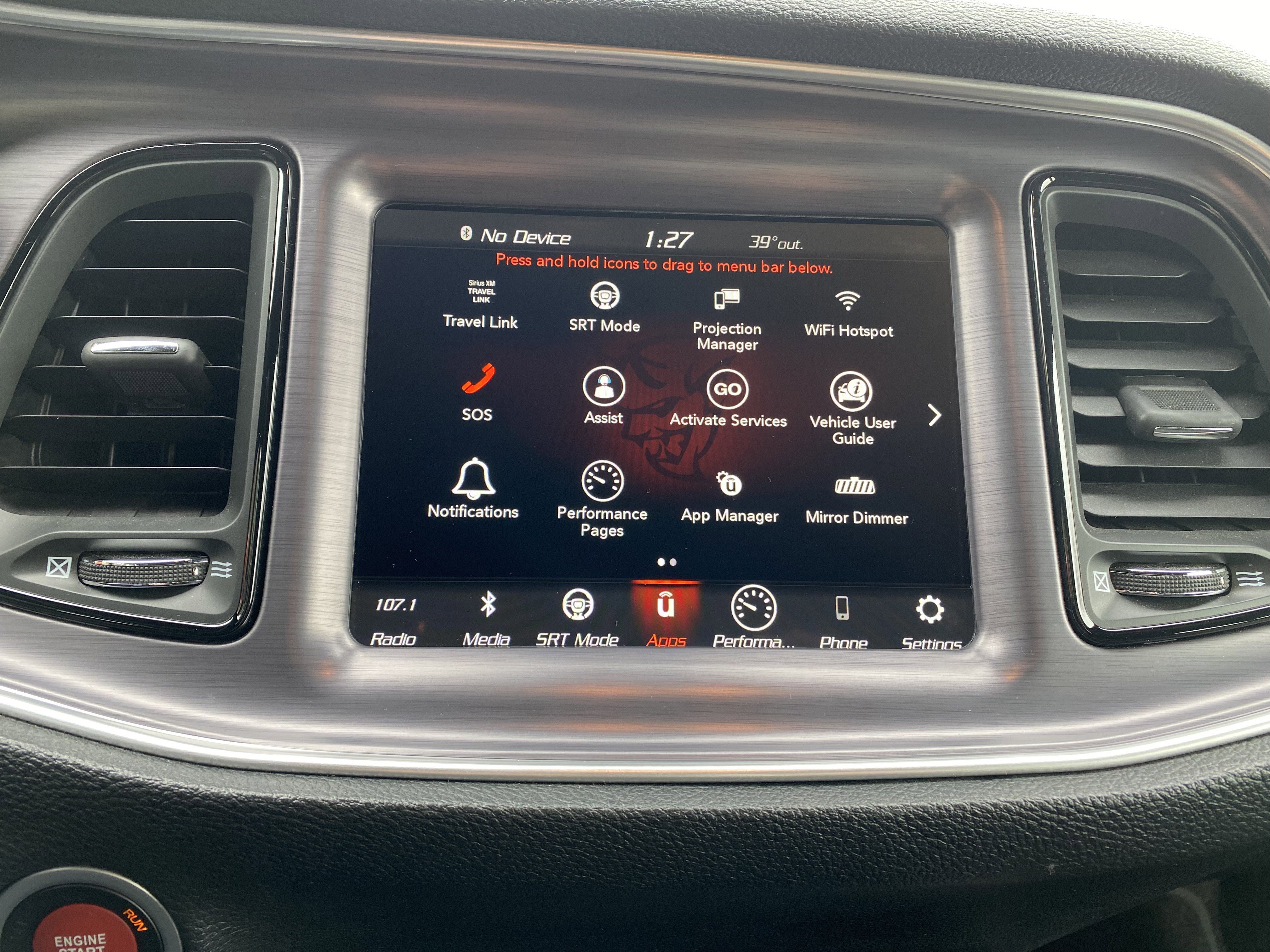 Used 2018 Dodge Challenger SRT Demon image 26