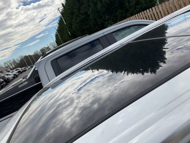 Used 2024 Toyota Grand Highlander Platinum image 10