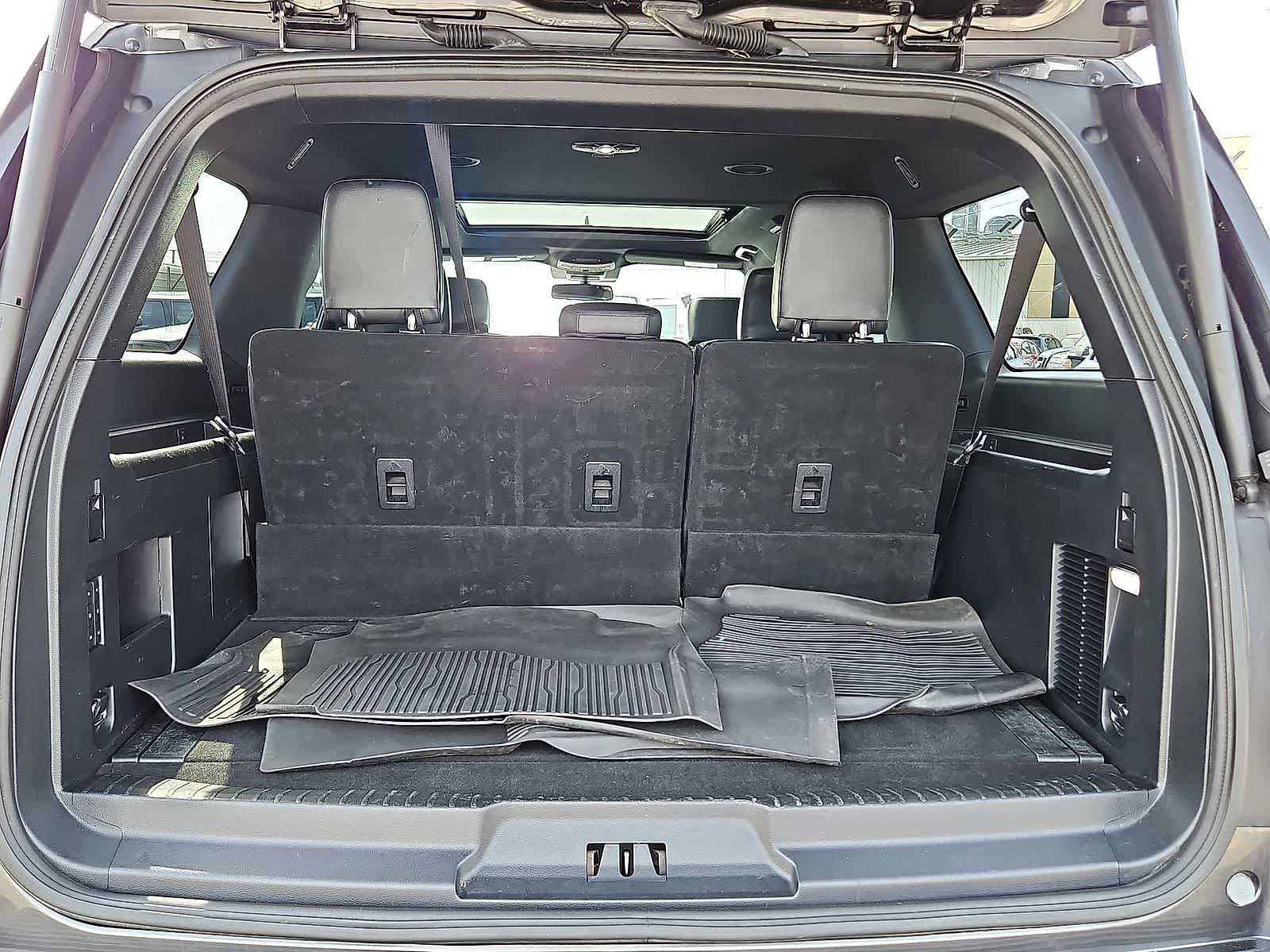 Used 2021 Ford Expedition Max XLT RWD image 31