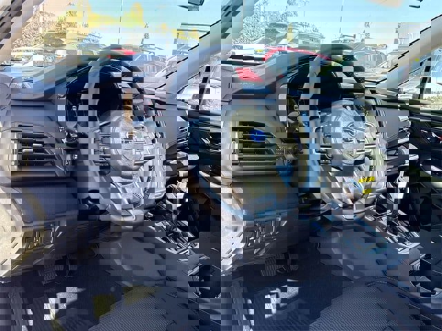 New 2025 Subaru Legacy Premium image 9