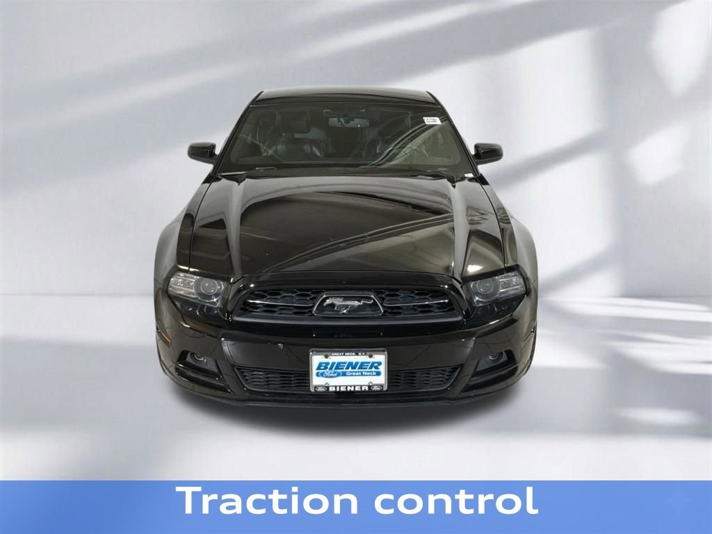 Used 2014 Ford Mustang Premium w/ Electronics Package image 18