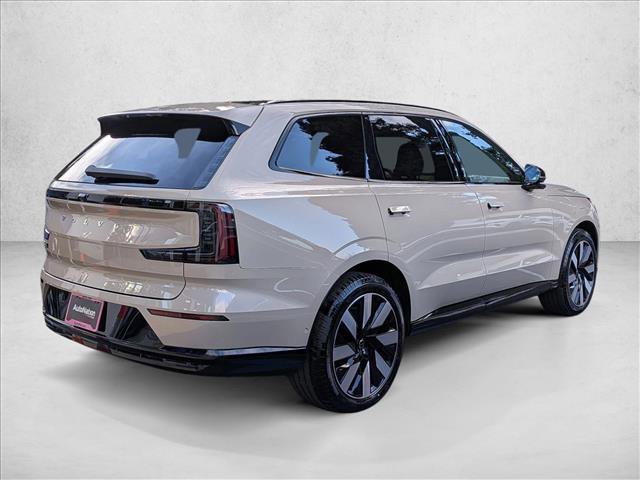 New 2025 Volvo EX90 Plus w/ Protection Package Premier image 2