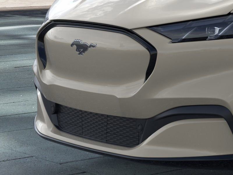New 2026 Ford Mustang Mach-E Premium image 17