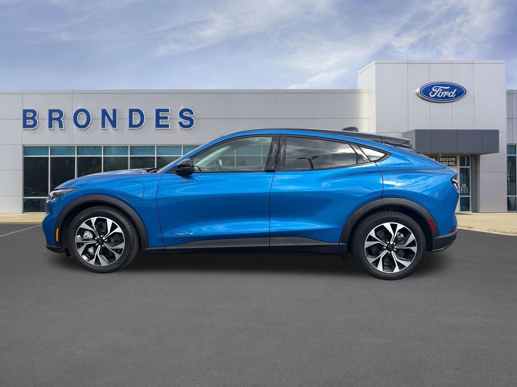 Used 2025 Ford Mustang Mach-E Select w/ Comfort Package Lite image 1