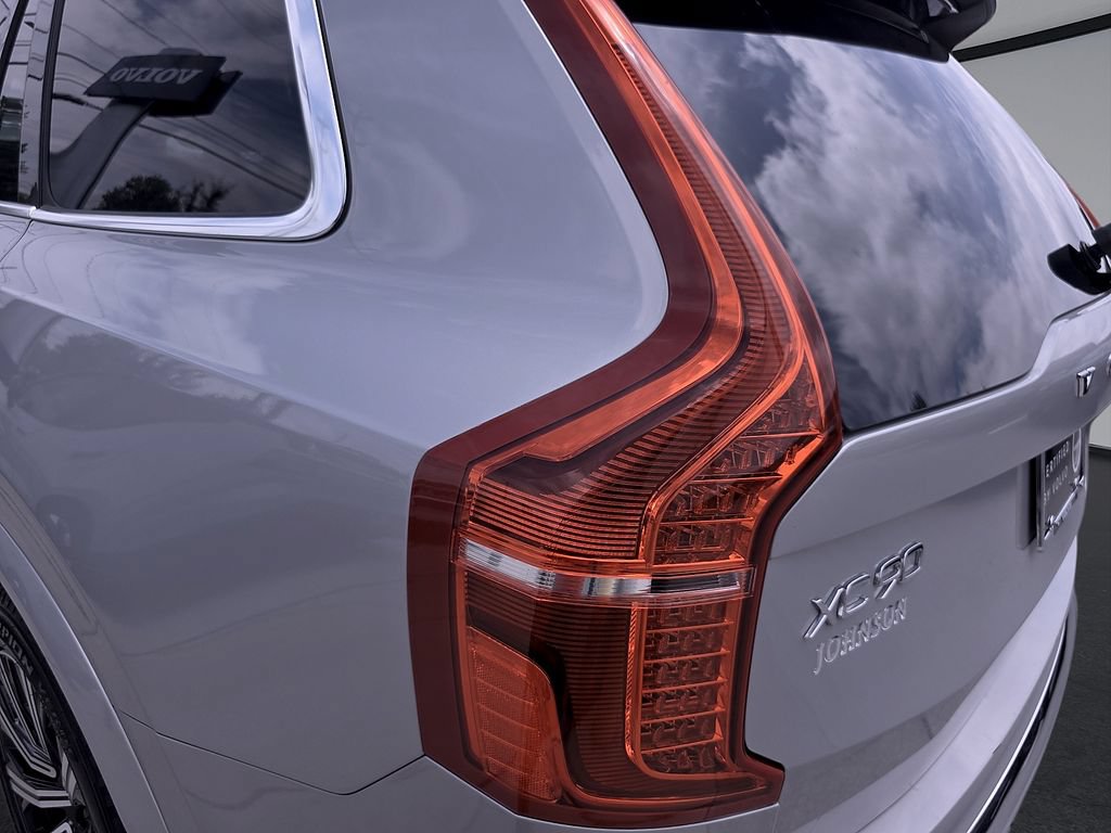 Certified 2025 Volvo XC90 B5 Core AWD/4WD image 46