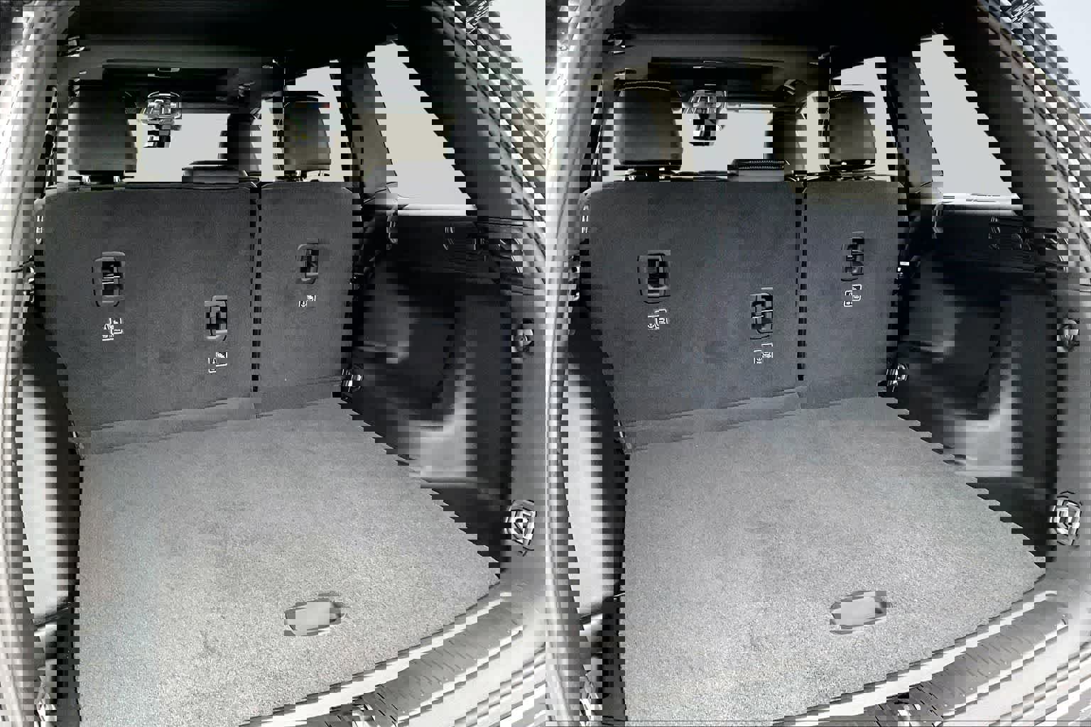 New 2026 Jeep Grand Cherokee Altitude image 19