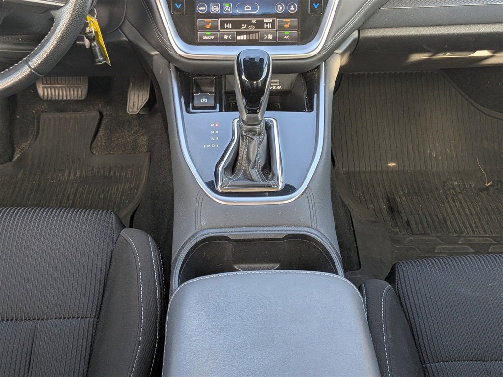 Used 2023 Subaru Legacy Premium image 19
