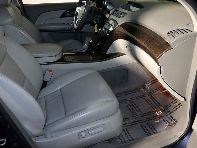 Used 2013 Acura MDX image 30