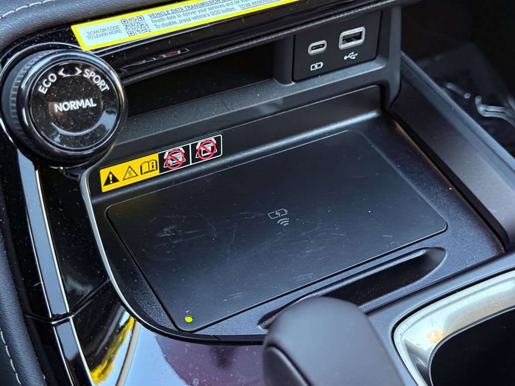Used 2026 Lexus NX 350 AWD w/ Accessory Package (Z1) image 21