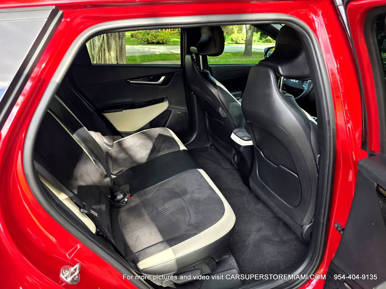 Used 2024 Kia EV6 GT-Line image 34