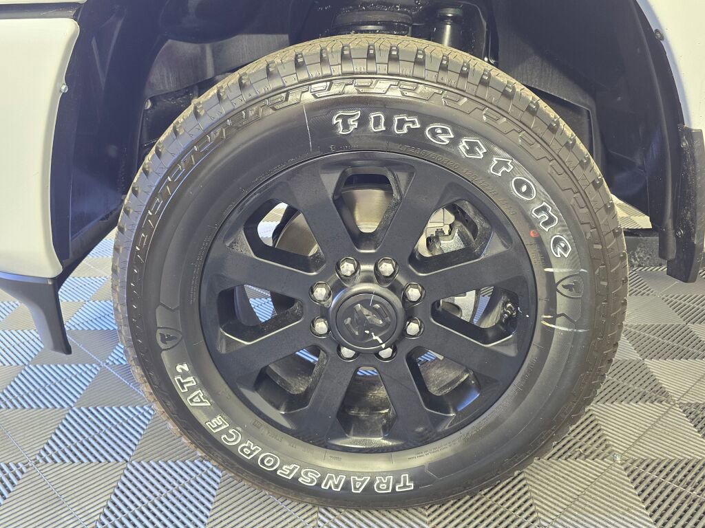 New 2026 RAM 3500 Big Horn image 11