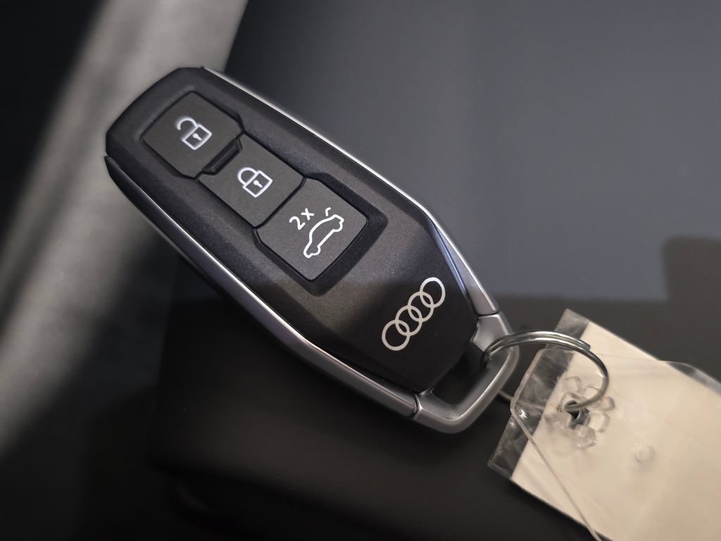New 2026 Audi A6 Prestige AWD/4WD image 35