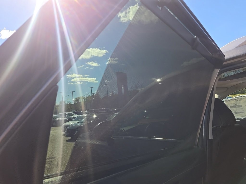 New 2025 Nissan Pathfinder SL image 42