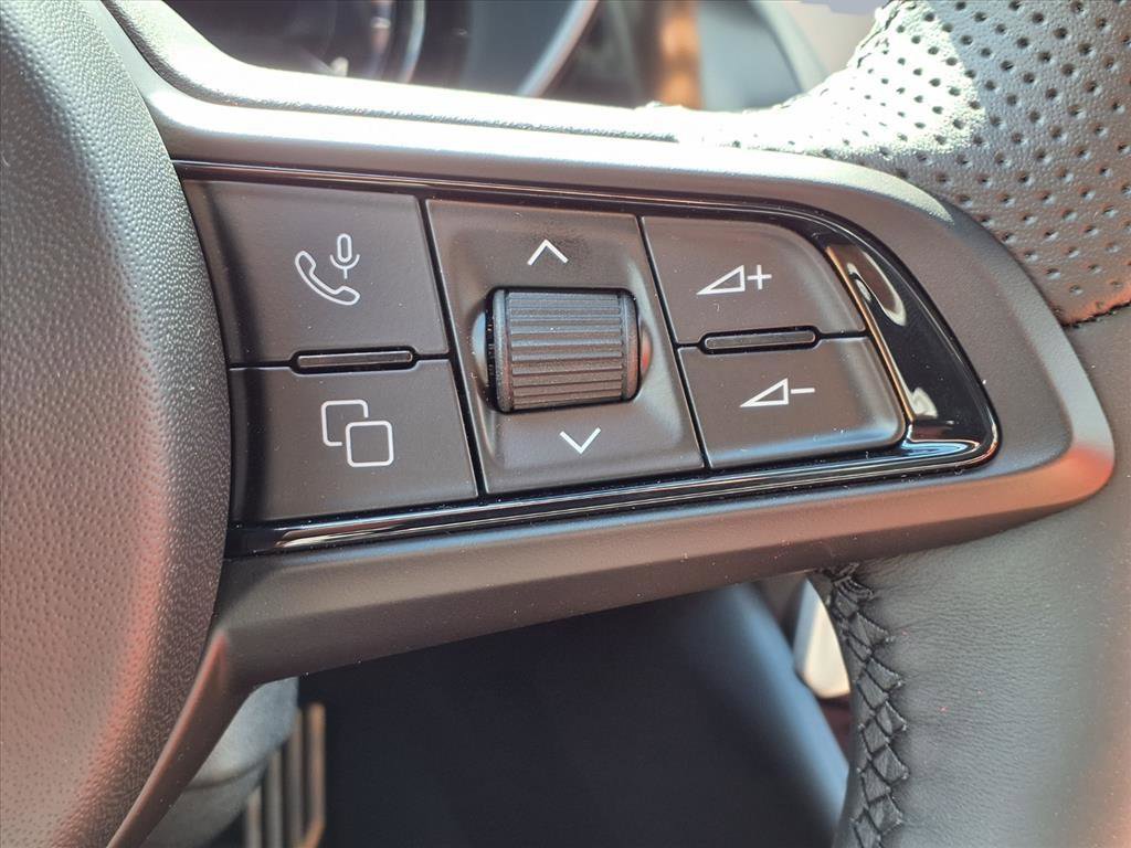 New 2025 Alfa Romeo Giulia image 16