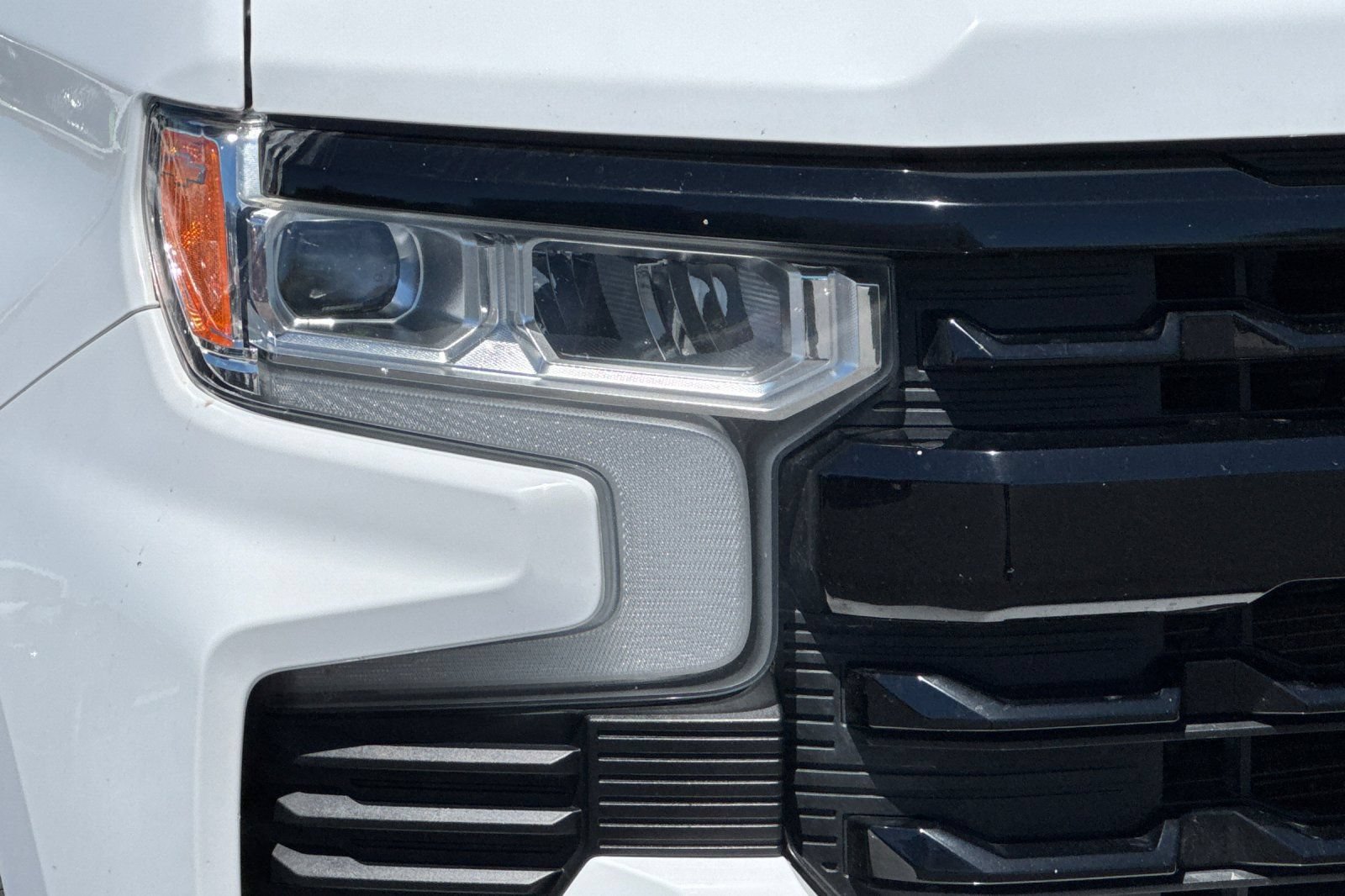 Used 2023 Chevrolet Silverado 1500 LT Trail Boss w/ Protection Package AWD/4WD image 41