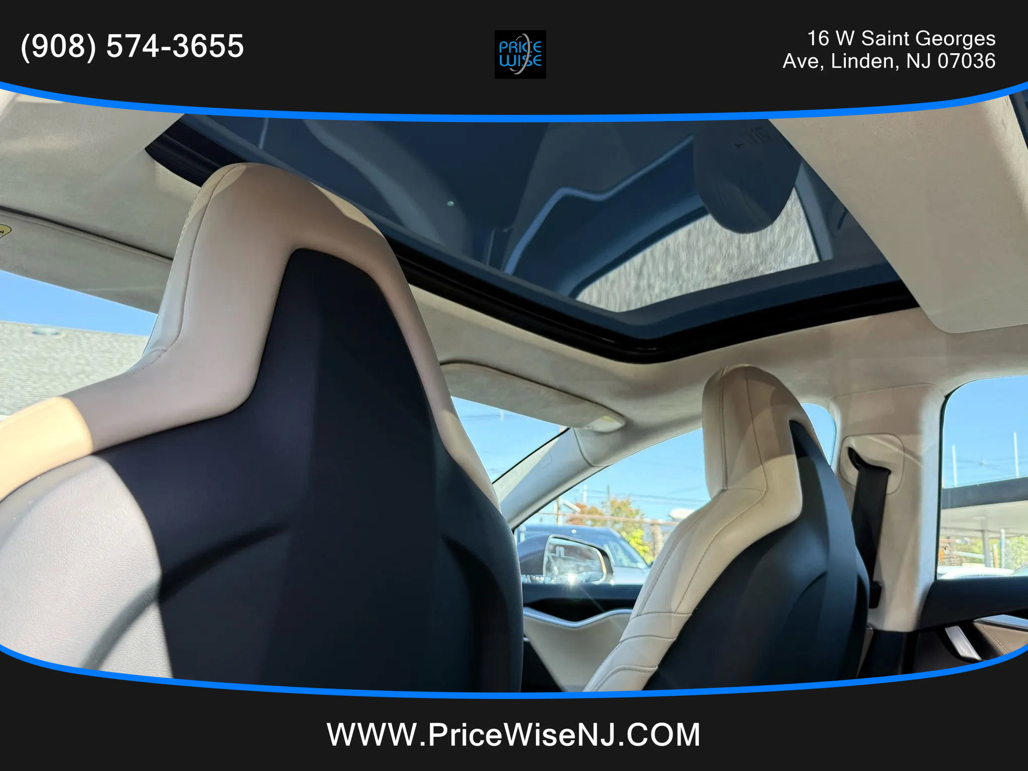 Used 2016 Tesla Model S 60D image 28