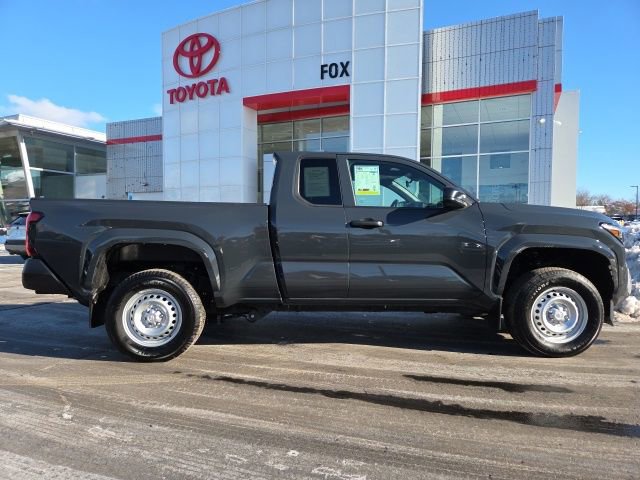 Used 2024 Toyota Tacoma SR image 8