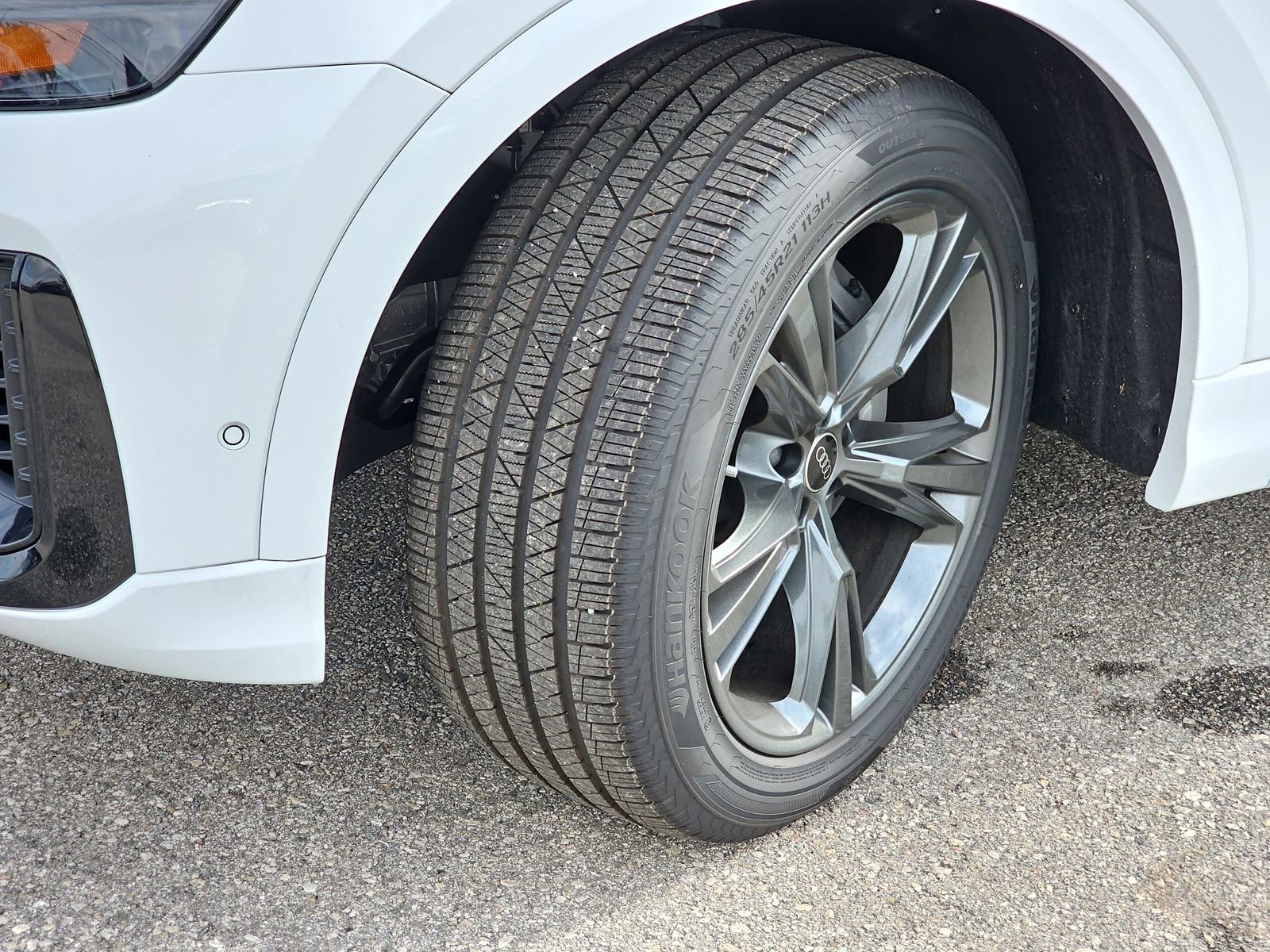 New 2026 Audi Q8 Premium image 34