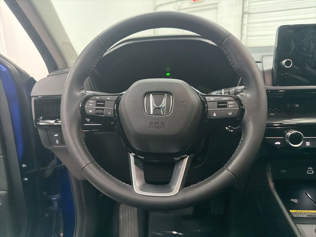 Used 2025 Honda CR-V EX-L image 15