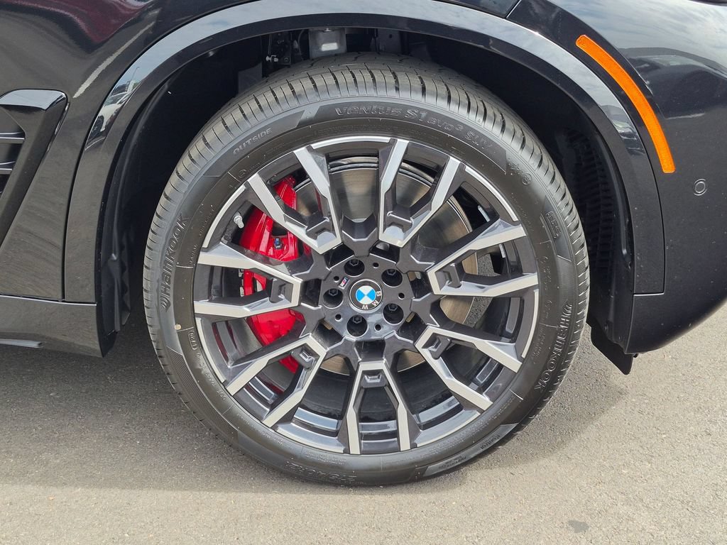New 2026 BMW X5 xDrive50e w/ Executive Package AWD/4WD image 27