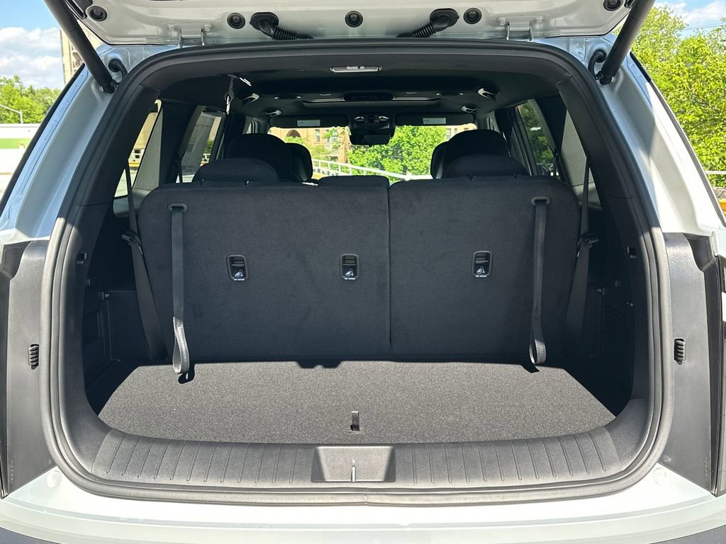 New 2027 Kia Telluride S AWD/4WD image 6