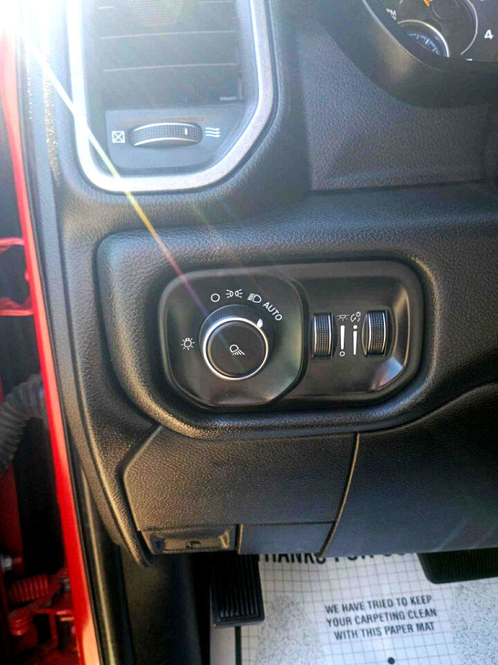 Used 2020 RAM 3500 Tradesman image 22