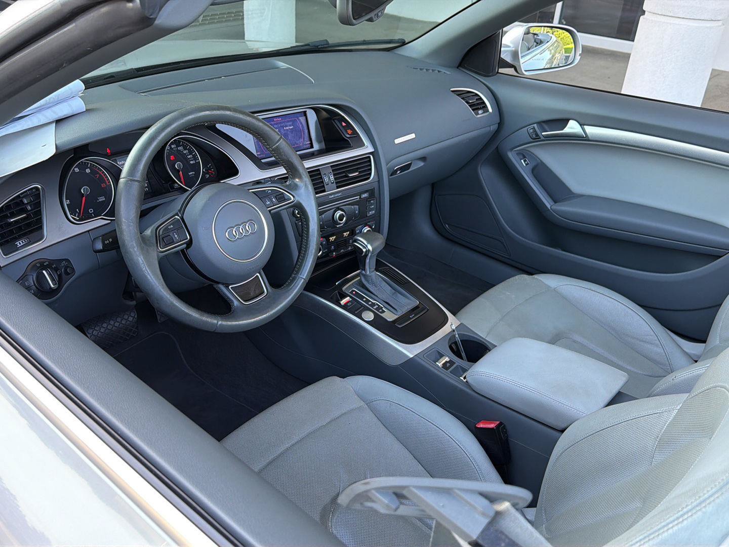 Used 2014 Audi A5 2.0T Premium Plus AWD/4WD image 28