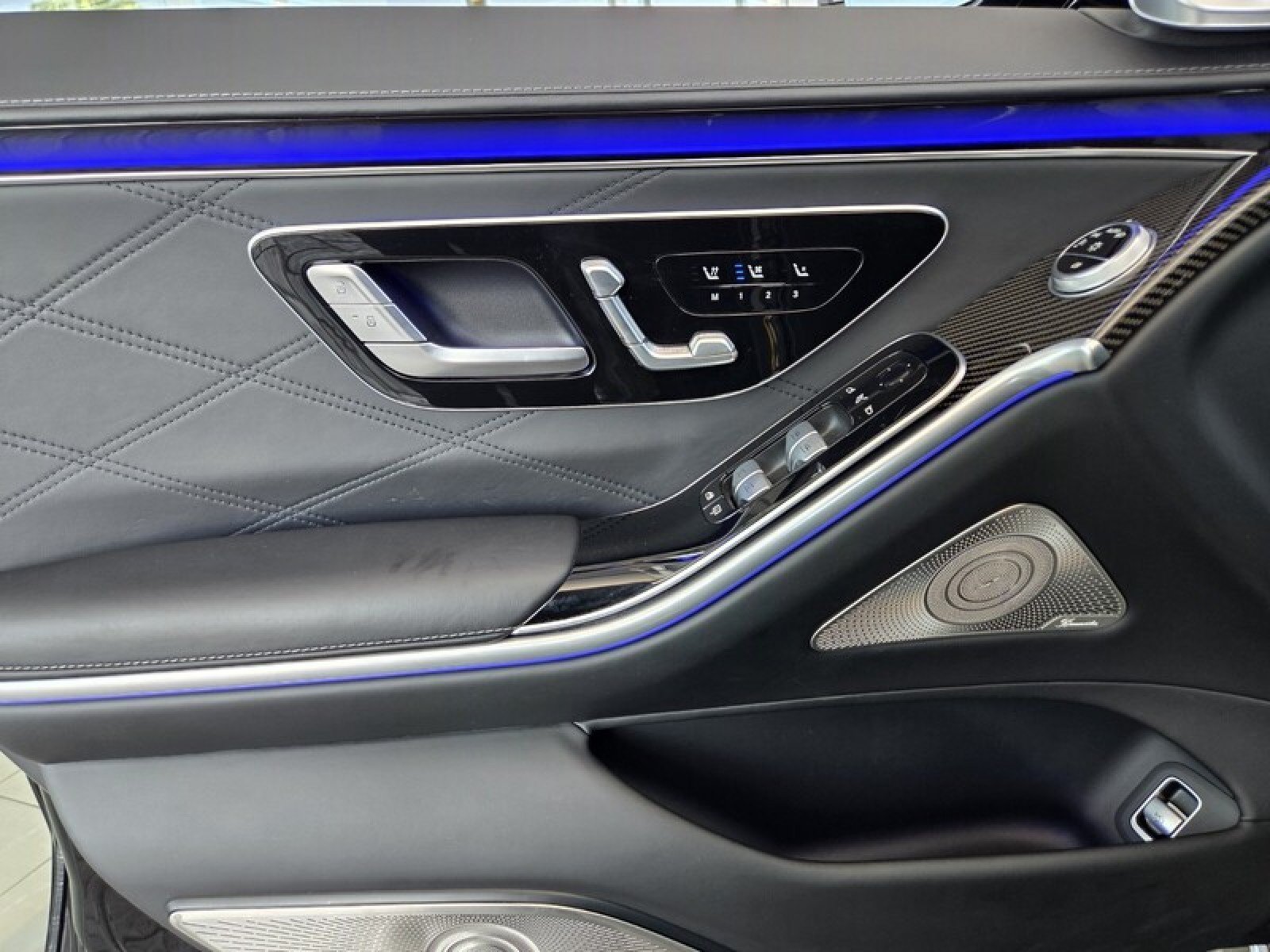 Certified 2024 Mercedes-Benz S 63 AMG S image 23