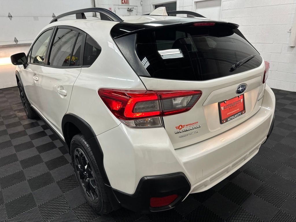 Used 2023 Subaru Crosstrek 2.0i Premium AWD/4WD image 7