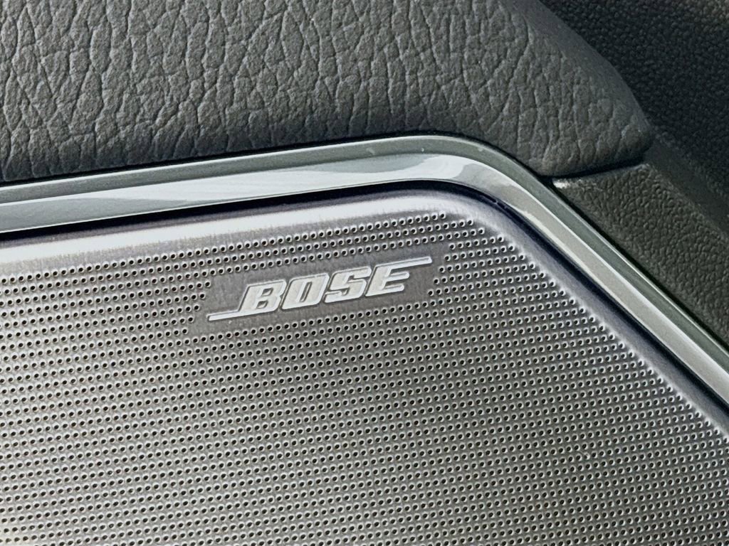 New 2026 GMC Sierra 1500 Denali w/ Denali Reserve Package image 18