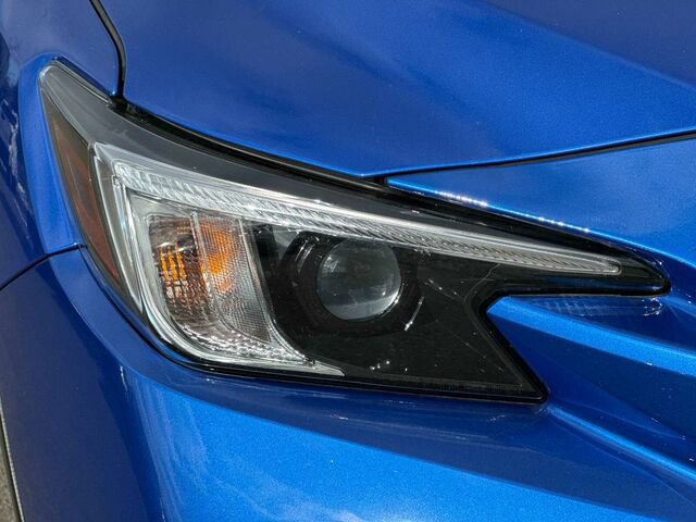 Used 2023 Subaru WRX Premium AWD/4WD image 32