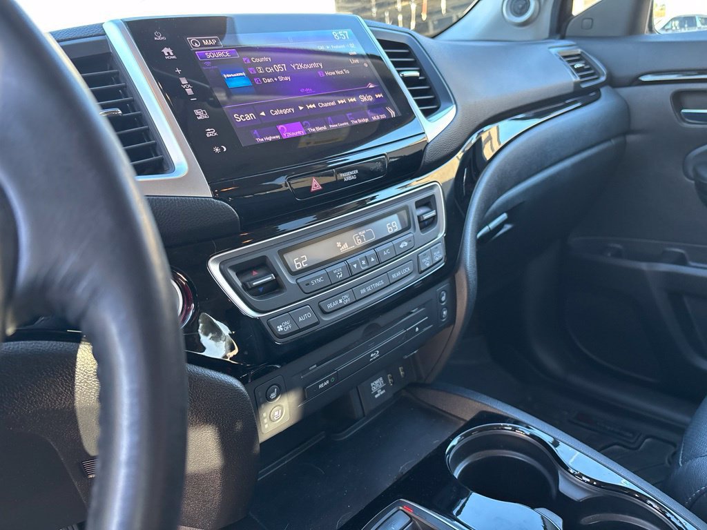 Used 2018 Honda Pilot Elite image 7