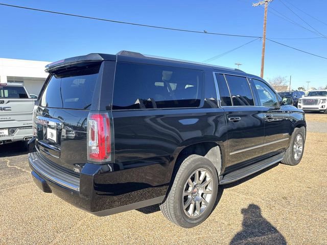 Used 2020 GMC Yukon XL Denali image 6