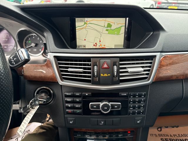 Used 2013 Mercedes-Benz E 350 4MATIC Wagon image 24