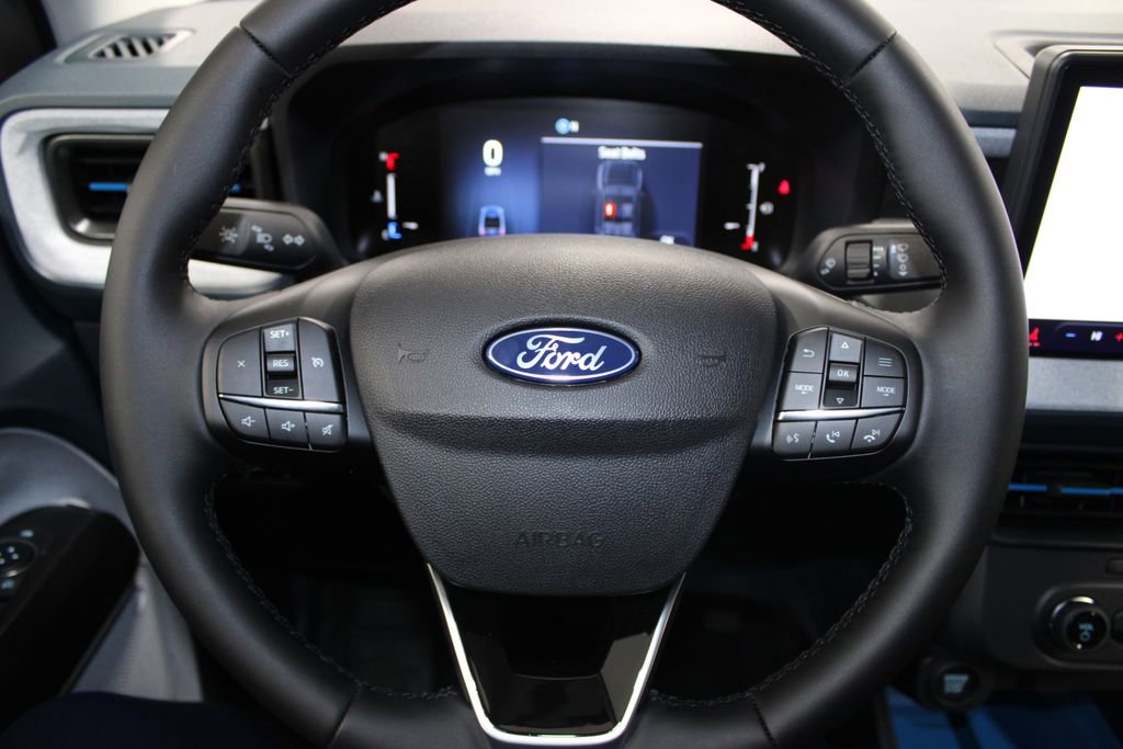 New 2026 Ford Maverick XLT image 33