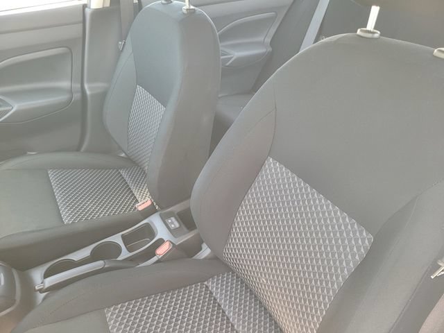 Used 2024 Nissan Versa S w/ Trunk Package FWD image 13