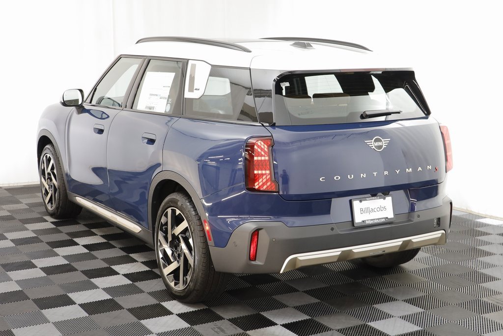 New 2026 MINI Cooper Countryman S image 15