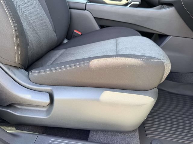 New 2026 Nissan Rogue SV FWD image 9