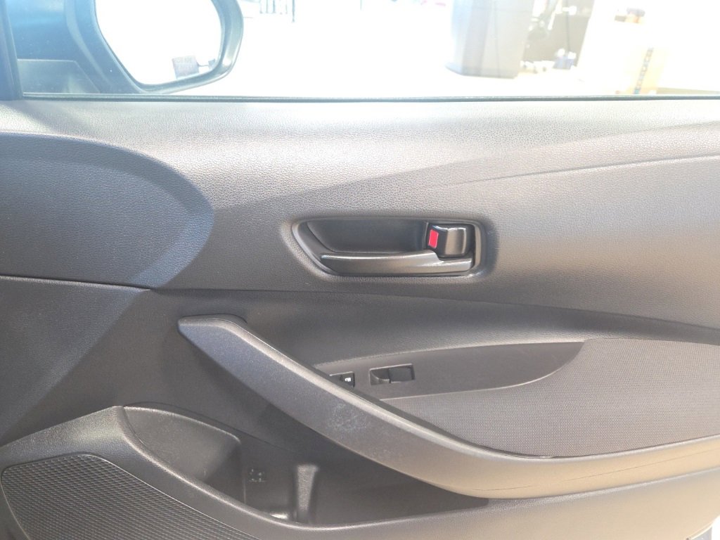 Used 2024 Toyota Corolla LE image 19
