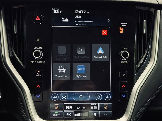 Used 2024 Subaru Outback Premium image 33