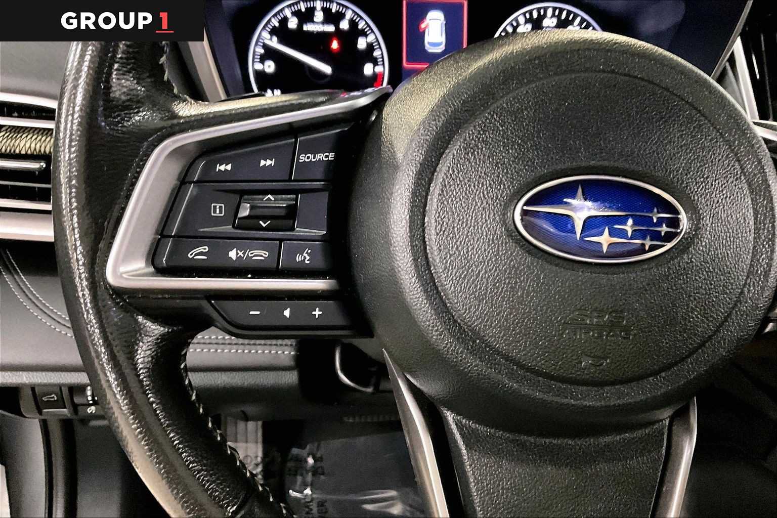 Used 2024 Subaru Outback Limited AWD/4WD image 23