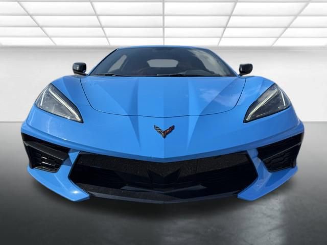 Used 2023 Chevrolet Corvette Stingray Coupe w/ 1LT image 9
