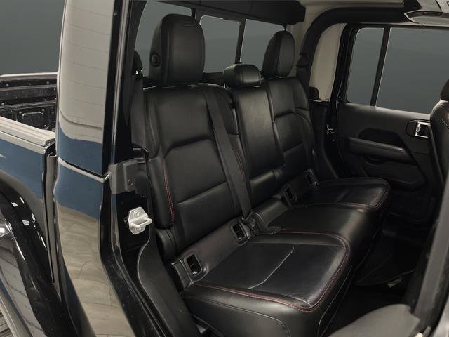 Used 2020 Jeep Gladiator Rubicon image 31