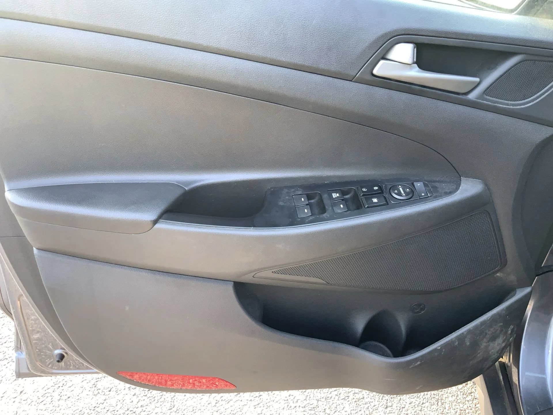 Used 2018 Hyundai Tucson SE FWD image 15