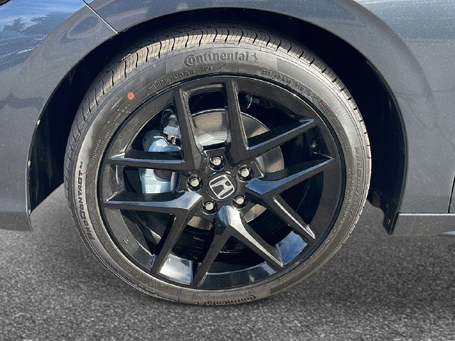 New 2026 Honda Civic Sport image 9